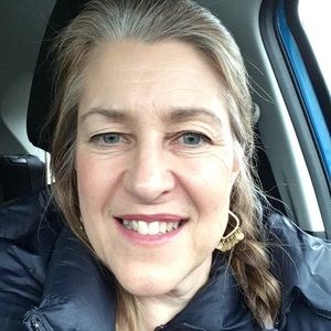 Meet your Posher, Mary